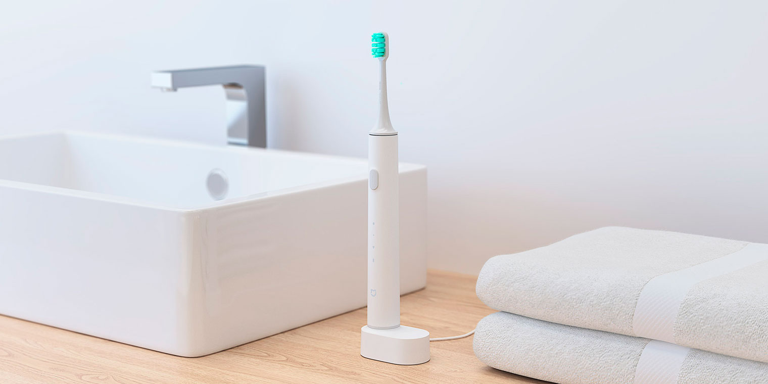 MiJia Sound Electric Toothbrush